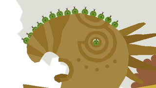 Illustration for article titled Loads Of LocoRoco 2 Screenshots